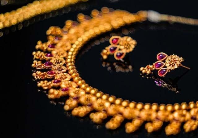 invertir en joyas