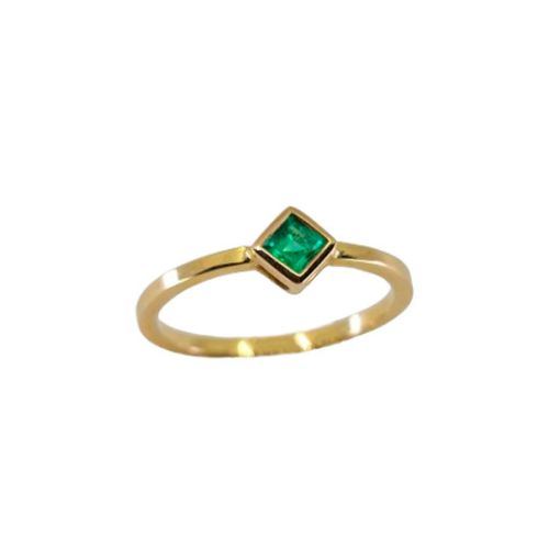 Anillo_Esmeralda_Cuadrada 1