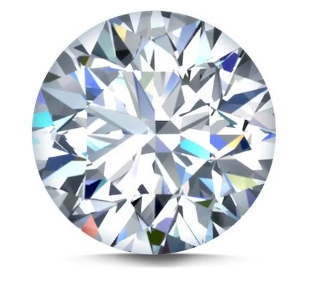 quilate del diamante