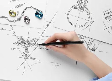 Diseño de Joyas